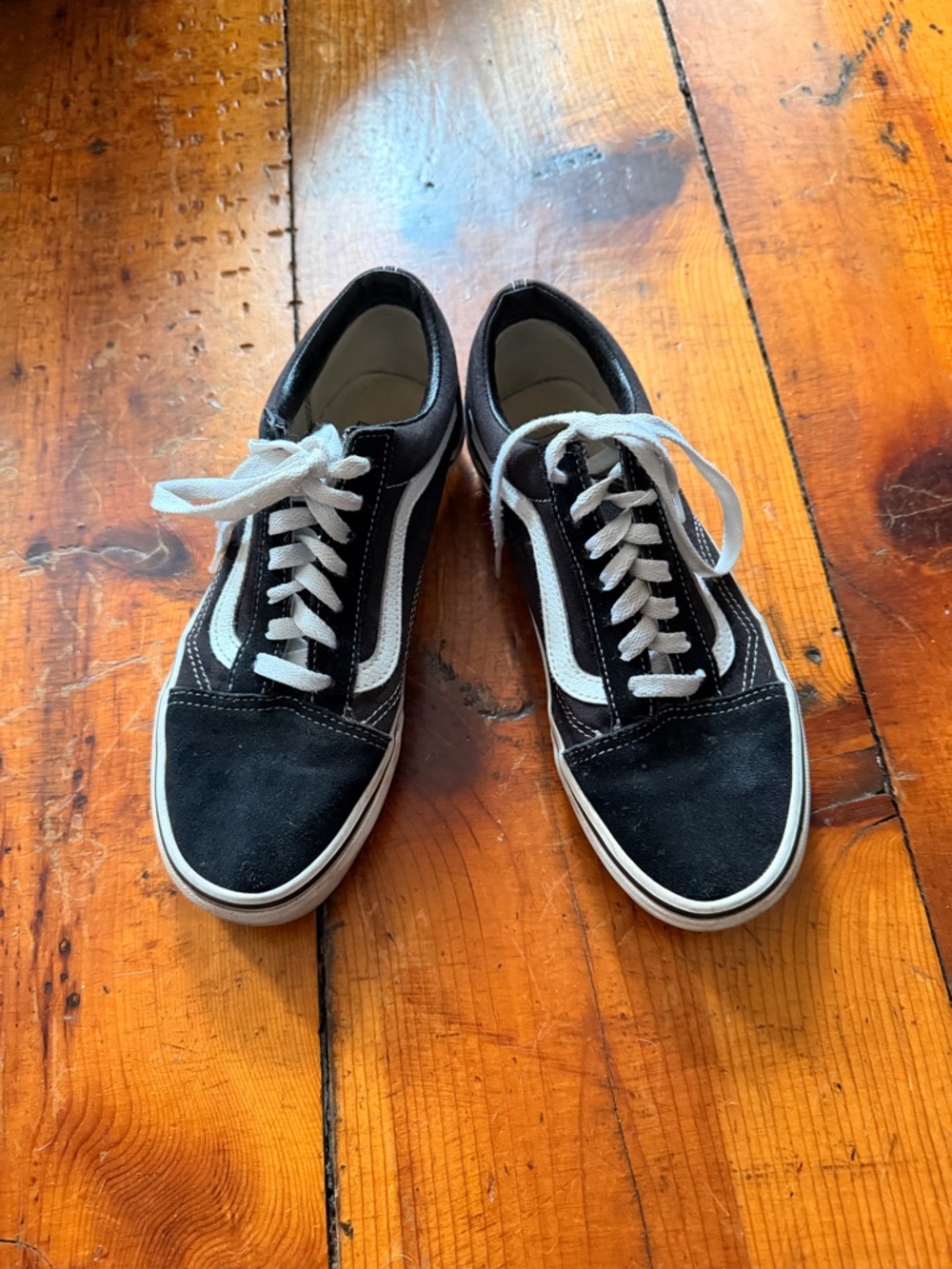 Vans Sneakers